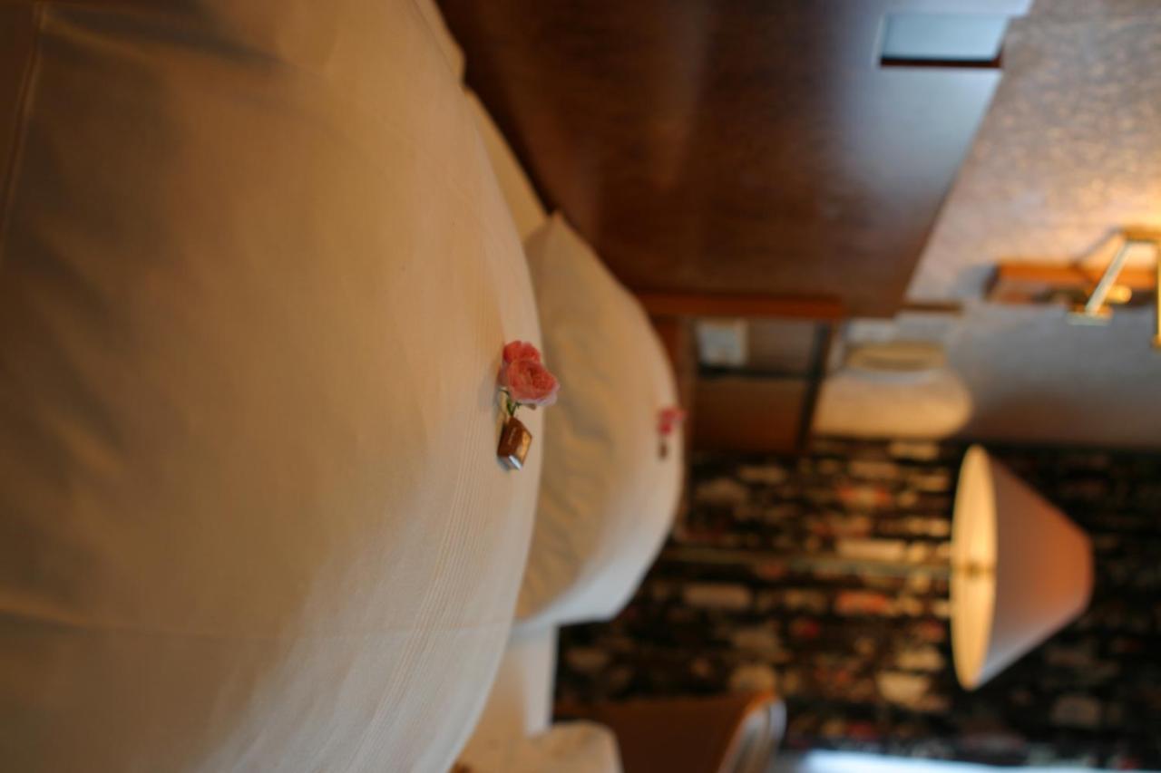 Ringhotel Bundschu Bad Mergentheim Esterno foto