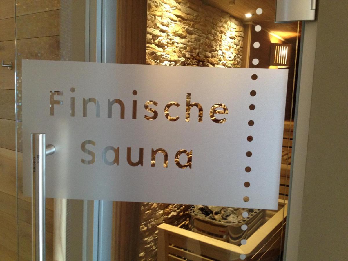 Ringhotel Bundschu Bad Mergentheim Esterno foto
