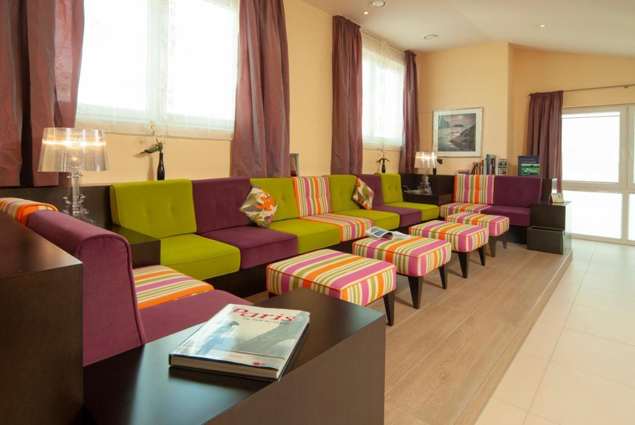 Ringhotel Bundschu Bad Mergentheim Esterno foto