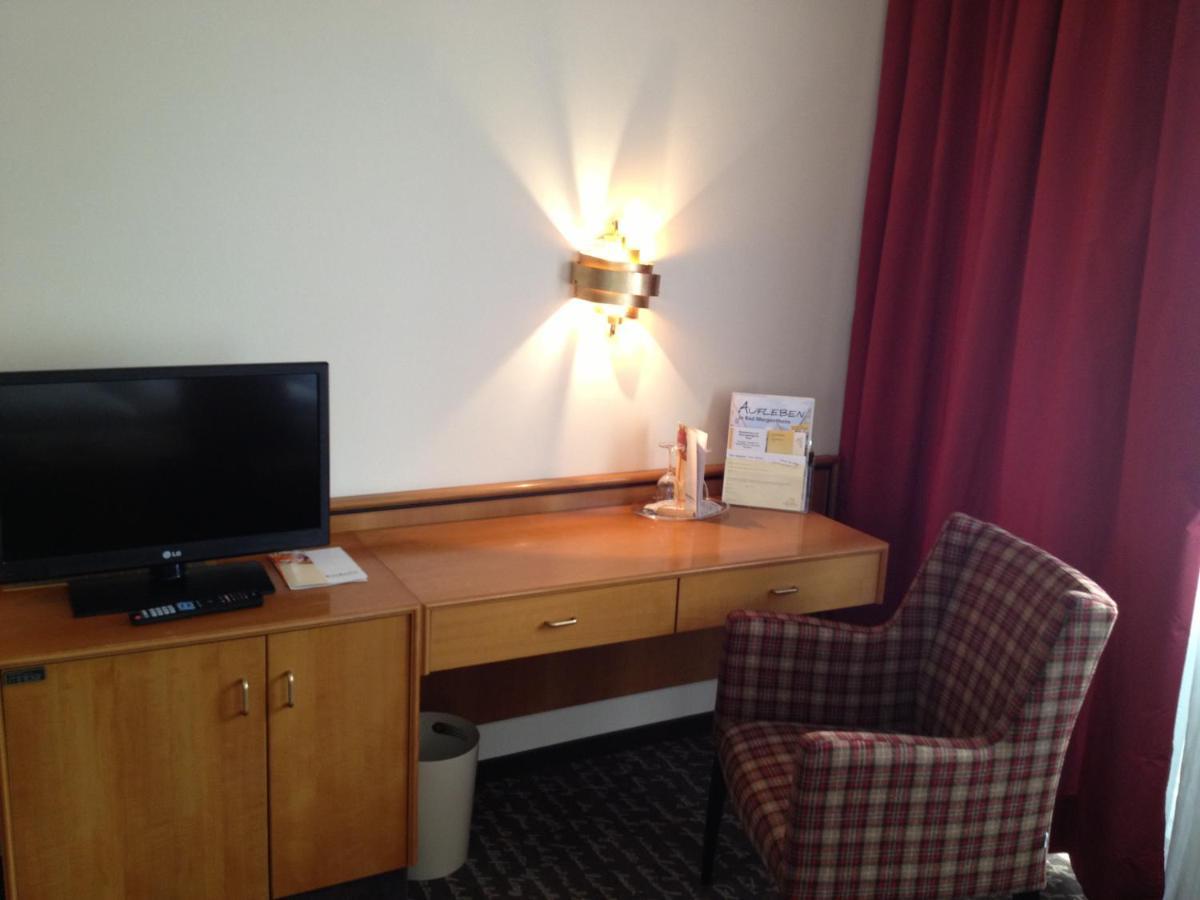 Ringhotel Bundschu Bad Mergentheim Esterno foto