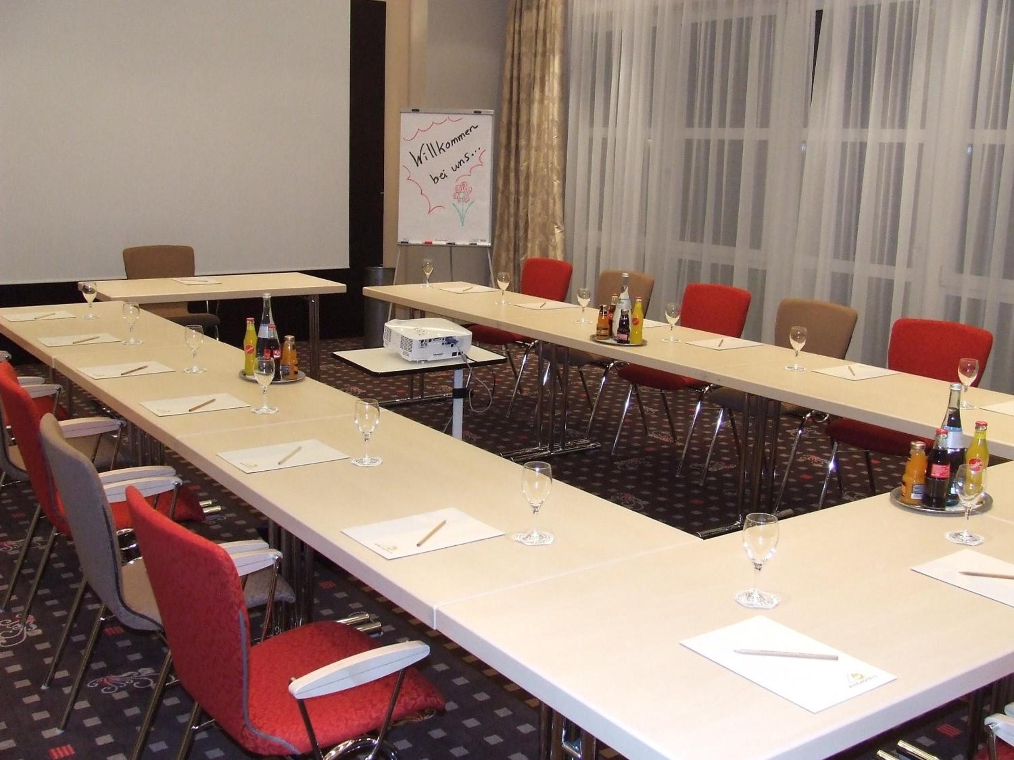 Ringhotel Bundschu Bad Mergentheim Esterno foto